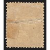 n°139, variété "pli accordéon", Semeuse 20c brun-rouge, neufs * - TB D'ASPECT