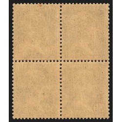 n°171, variété "chiffres verts", Pasteur 30c vert, neuf */** - TB
