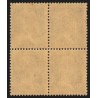 n°171, variété "chiffres verts", Pasteur 30c vert, neuf */** - TB