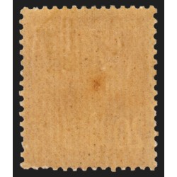 n°190, avec 4 variétés d'impression, Semeuse 20c lilas-rose, neuf * - TB