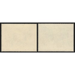 n°1457c, variété "Chien à huit pattes", neuf ** sans charnière - SUPERBE