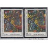 n°2342/2343, lot de 3 variétés, neufs ** sans charnière - SUPERBE