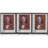 n°2342/2343, lot de 3 variétés, neufs ** sans charnière - SUPERBE