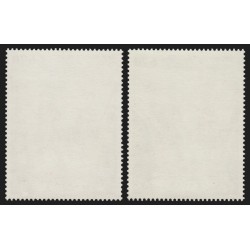 n°3049, variété "Couleur jaune/orange décalée", Fresques de Tavant, neufs **