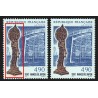 n°3110, variété "Couleur orange décalée", neuf ** sans charnière - SUPERBE