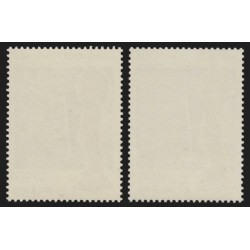 n°3110, variété "Couleur orange décalée", neuf ** sans charnière - SUPERBE