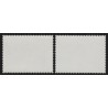 n°3142, variété "ré-entry, timbre flou", neuf ** sans charnière - SUPERBE