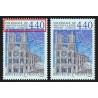 n°3180, variété "Couleur bleue décalée, neuf ** sans charnière - B/TB