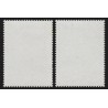 n°3180, variété "Couleur bleue décalée, neuf ** sans charnière - B/TB