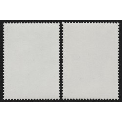 n°3283, variété "œil blanc", Le chartreux, neuf ** sans charnière - SUPERBE