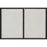 n°3283, variété "œil blanc", Le chartreux, neuf ** sans charnière - SUPERBE