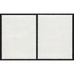 n°4144, variété "Halo blanc sur les globes", neuf ** sans charnière - SUPERBE