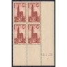 France 1928/1948, lot de 30 Coins Datés, neufs ** sans charnière COTE 385€ - TB