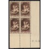 France 1928/1948, lot de 30 Coins Datés, neufs ** sans charnière COTE 385€ - TB