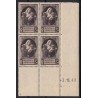 France 1928/1948, lot de 30 Coins Datés, neufs ** sans charnière COTE 385€ - TB