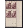 France 1928/1948, lot de 30 Coins Datés, neufs ** sans charnière COTE 385€ - TB