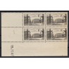 France 1928/1948, lot de 30 Coins Datés, neufs ** sans charnière COTE 385€ - TB