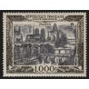 Poste Aérienne n°29, Vue de Paris 1950, neuf ** sans charnière - TB