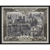 Poste Aérienne n°29b, variété "Fond gris", neuf ** sans charnière - TB