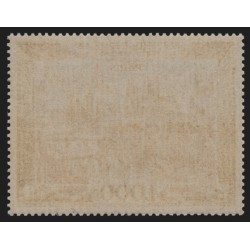 Poste Aérienne n°29b, variété "Fond gris", neuf ** sans charnière - TB