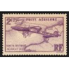 Poste Aérienne n°7, Traversée de la Manche Blériot, neuf ** sans charnière - TB