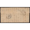 Ballon monté "Le Parmentier", Gazette des Absents pour Saint-Vincent de Tyrosse