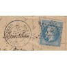 Ballon monté "Le Parmentier", Gazette des Absents pour Saint-Vincent de Tyrosse