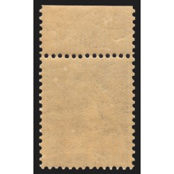 n°188A, Semeuse avec bandelette Minéraline 1924, neuf * trace de charnière - TB