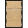 n°188A, Semeuse avec bandelette Minéraline 1924, neuf * trace de charnière - TB