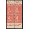 n°199, bandes publicitaires "Vichy Idéal / Benjamin", neuf ** sans charnière TB