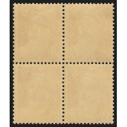 n°721Aa, variété "mèches reliées" tenant à normal, neufs ** sans charnière - TB