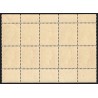n°1263, feuille carnet Philatec 1964 texte complet, Decaris, neuf ** - SUPERBE