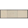 n°1321b, variété "Chiffres blancs", Paul Cézanne, neuf ** sans charnière - SUP