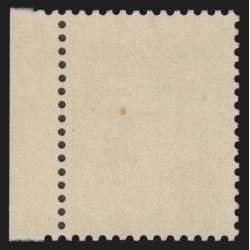 n°1331f, variété "Piquage à cheval", Coq de Decaris, neuf ** - SUPERBE
