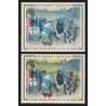 n°1457b, variété "Sans le jaune", neuf ** sans charnière - SUPERBE