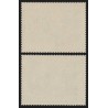 n°1457b, variété "Sans le jaune", neuf ** sans charnière - SUPERBE