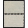 n°1936, variété "Sans couleur rouge", neuf ** sans charnière - SUPERBE