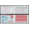 Carnet n°1011C-C 2, manque une feuille, Marianne de Muller, neuf ** - B/TB
