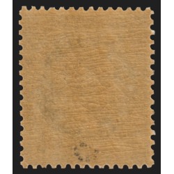 n°29B, Napoléon Lauré 20c bleu, Type II, neuf ** sans charnière, signé ROUMET