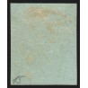 n°39A, Cérès Bordeaux, 1c olive, Report 1, neuf * avec charnière - TB