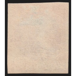 n°40B, Cérès Bordeaux, 2c brun-rouge, neuf (*) sans gomme - TB D'ASPECT