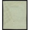 n°42Bg, Cérès Bordeaux, 5c vert, jolie nuance, oblitéré - TB