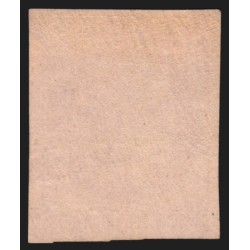 n°49a, Cérès Bordeaux, 80c rose-clair, neuf * légère trace de charnière - TB