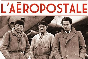 Mémoire d'Aéropostale