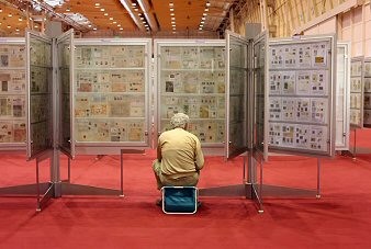 10 anecdotes incontournables sur l'histoire du timbre-poste