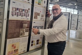 Interview : Luc Mangin vous présente l'Association Française des Timbres Digitaux