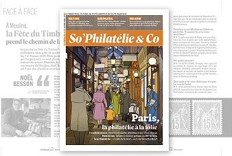 So'Philatélie & Co n°2