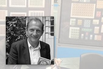 Daniel Berrous : "Il y a beaucoup de collections qui dorment"