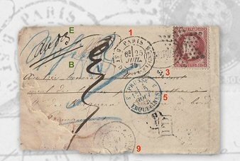 Été 1870... à la recherche de la corvette  Le Primauguet (Laurent VEGLIO)